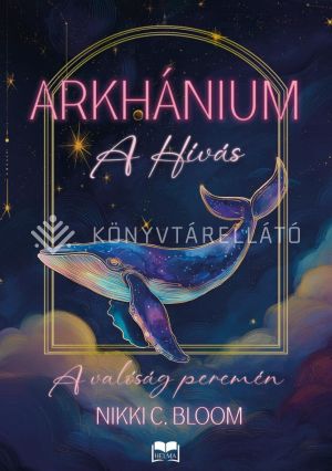 Kép: Arkhánium - A hívás