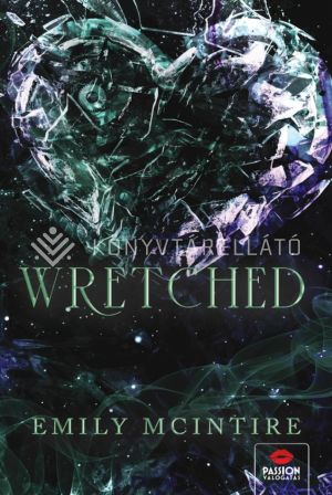 Kép: Wretched (élfestett)