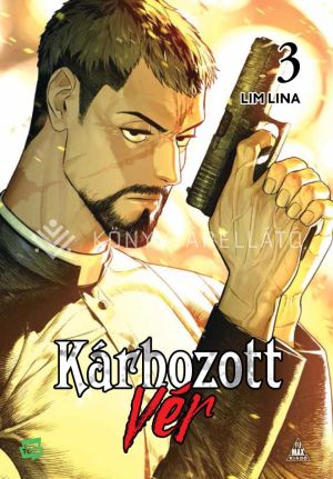 Kép: Kárhozott vér 3.