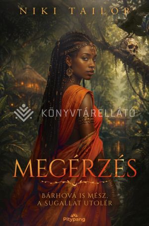 Kép: Megérzés