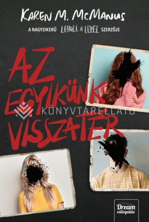 Kép: Az egyikünk visszatér