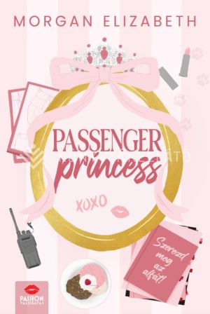 Kép: Passenger Princess