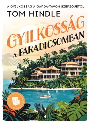 Kép: Gyilkosság a paradicsomban