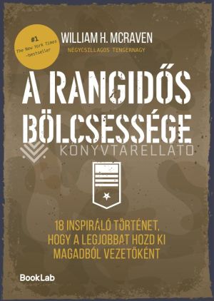 Kép: A rangidős bölcsessége