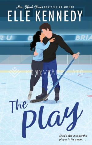 Kép: The Play (Briar U Series, Book 3)