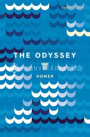 Kép: Odyssey (Signature Editions)