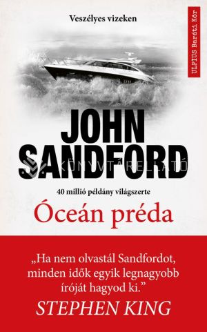 Kép: Óceán préda