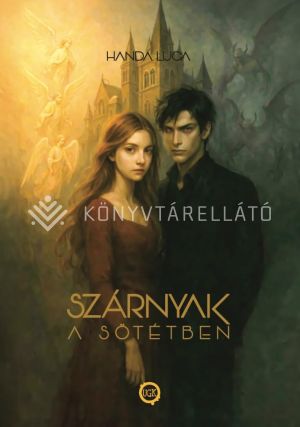Kép: Szárnyak a sötétben