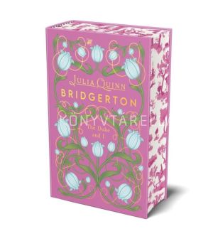 Kép: The Duke and I (Deluxe Collector's Edition - Bridgertons, Book 1)