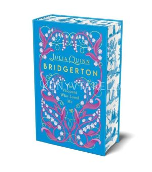 Kép: The Viscount Who Loved Me (Deluxe Collector's Edition - Bridgertons, Book 2)