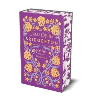Kép: An Offer From A Gentleman (Deluxe Collector's Edition - Bridgertons, Book 3)