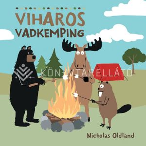 Kép: Viharos vadkemping
