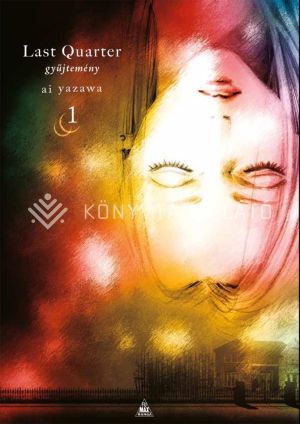 Kép: Last Quarter – gyűjtemény 1.