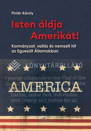 Kép: Isten áldja Amerikát!