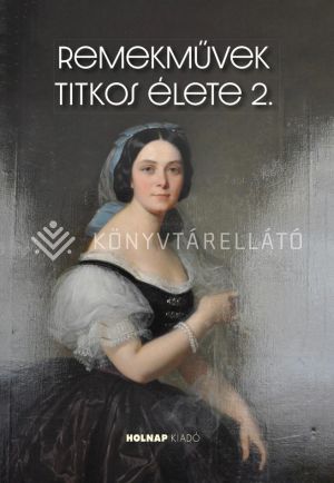 Kép: Remekművek titkos élete 2