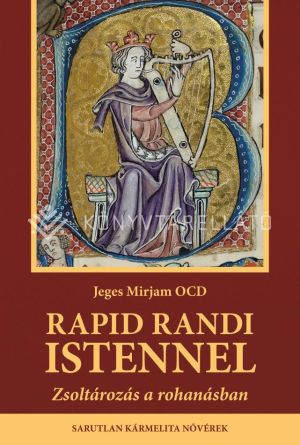 Kép: Rapid randi Istennel (bőv.)