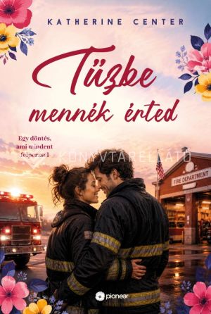 Kép: Tűzbe mennék érted