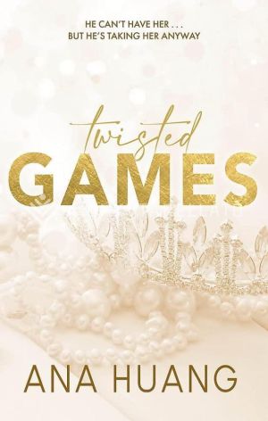Kép: Twisted Games (Twisted Series, Book 2)