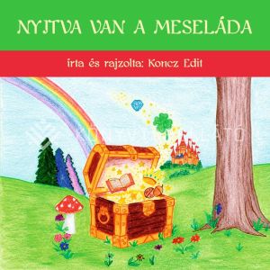 Kép: Nyitva van a meseláda