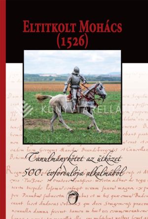 Kép: Eltitkolt Mohács (1526)