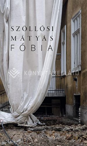 Kép: Fóbia - második könyv