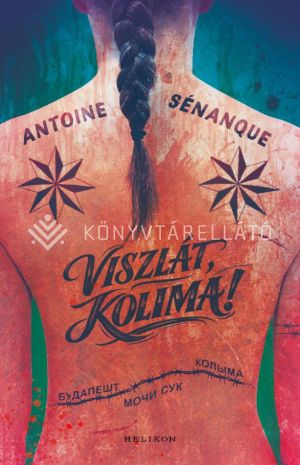 Kép: Viszlát, Kolima!