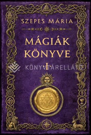 Kép: Mágiák könyve 1.