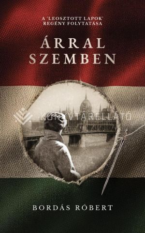 Kép: Árral szemben