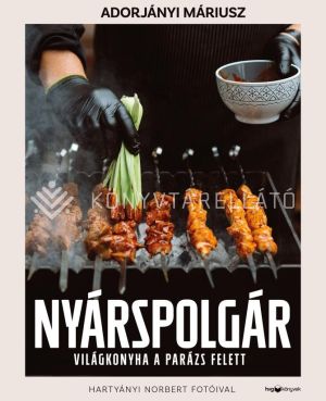 Kép: Nyárspolgár