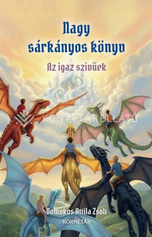 Kép: Nagy sárkányos könyv