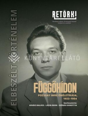 Kép: Függőhídon