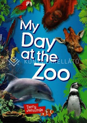 Kép: My Day at the Zoo