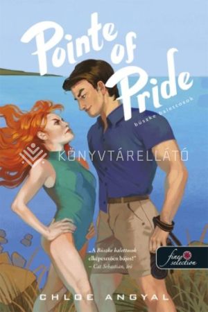 Kép: Pointe of Pride – Büszke balettosok