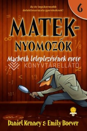 Kép: Macbeth leleplezésének esete