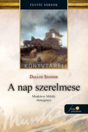 Kép: A nap szerelmese