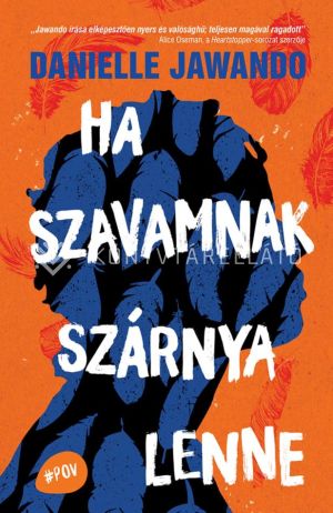 Kép: Ha szavamnak szárnya lenne