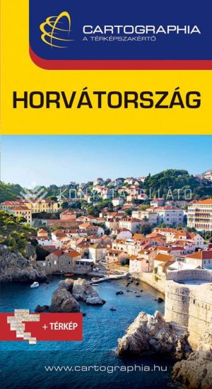Kép: Horvátország útikönyv