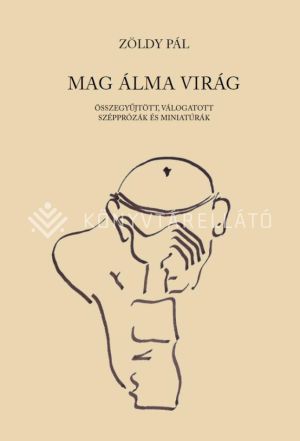 Kép: Mag álma virág