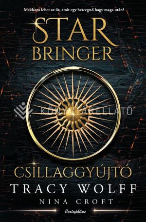 Kép: Star Bringer - Csillaggyújtó