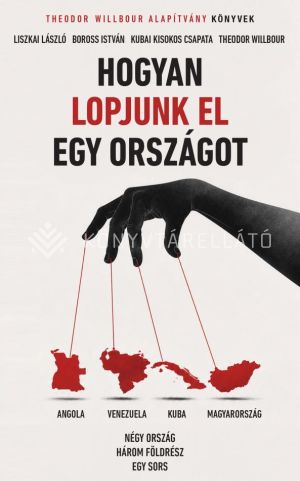 Kép: Hogyan lopjunk el egy országot