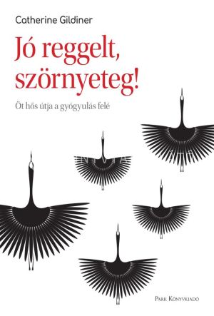 Kép: Jó reggelt, szörnyeteg!