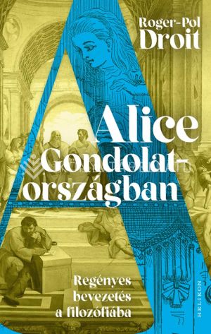 Kép: Alice Gondolatországban