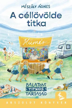 Kép: A céllövölde titka