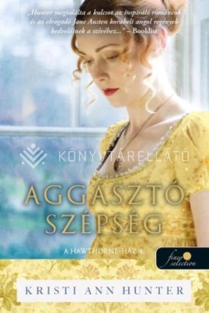 Kép: Aggasztó szépség