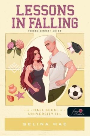 Kép: Lessons in Falling – Vonzalomból jeles