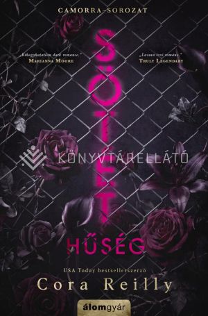 Kép: Sötét hűség - Camorra 1.