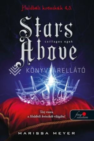 Kép: Stars Above – Csillagos egek