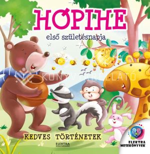 Kép: Hópihe első születésnapja