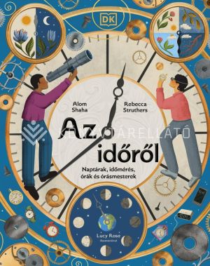 Kép: Az időről