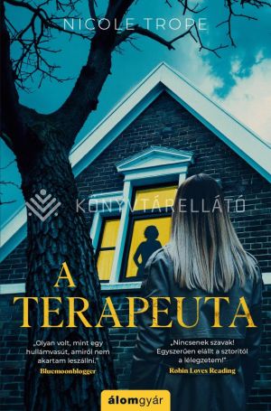 Kép: A terapeuta
